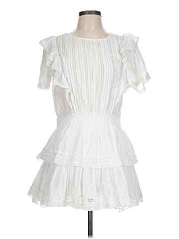 LoveShackFancy Cocktail Dress (view 1)