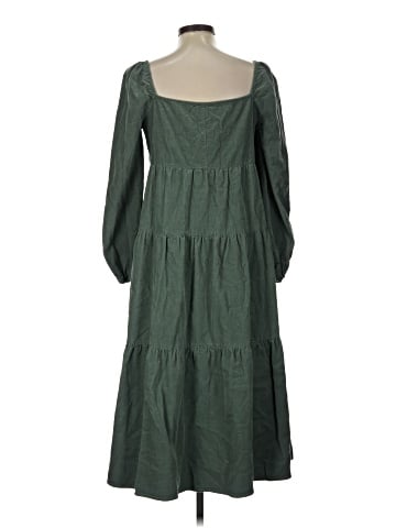 ASOS Design Casual Dress (view 2)