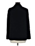 Topshop 100% Polyester Black Blazer Size 6 - photo 2