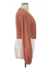 Nine West Brown Cardigan Size XL - photo 4