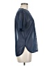 Noli Blue Active T-Shirt Size M - photo 4