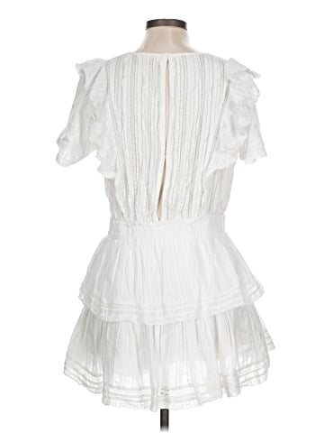 LoveShackFancy Cocktail Dress (view 2)