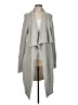 Flawless Gray Kimono Size Med - Lg - photo 1