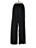 Adidas Solid Black Dress Pants Size L - photo 2