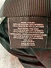32 Degrees Solid Black Casual Skirt Size S - photo 4