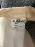 Moonkids 100% Polyester Stars Gold Pullover Sweater Size 5 - photo 3