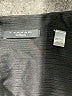 Woman 100% Polyester Black Long Sleeve Blouse Size 2X - photo 7