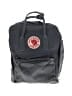 Fjällräven 100% Vinyl Gray Backpack One size - photo 1