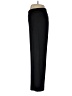 Adidas Solid Black Dress Pants Size L - photo 5