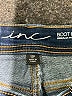 Inc Denim Blue Jeans Size 12 (petite) - photo 7