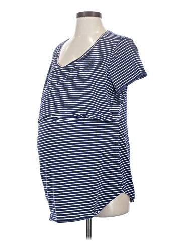 Isabel by Ingrid + Isabel Short Sleeve T-Shirt (view 1)