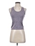 Vitality Purple Active Tank Size S - photo 1