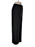 Adidas Solid Black Dress Pants Size L - photo 4