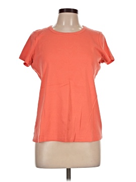 Lands' End Short Sleeve T-Shirt (view 1)