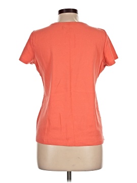 Lands' End Short Sleeve T-Shirt (view 2)