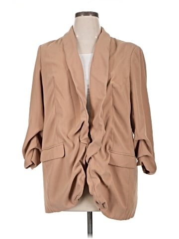 Express Blazer (view 1)