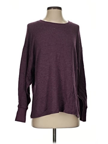 L.L.Bean Long Sleeve T-Shirt (view 1)