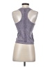 Vitality Purple Active Tank Size S - photo 2