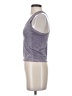 Vitality Purple Active Tank Size S - photo 5