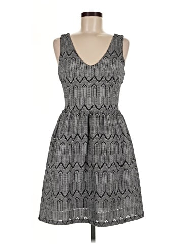 Lucky Brand Casual Dress (view 1)