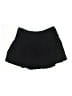 X by Gottex Solid Black Active Skort Size XL - photo 1