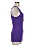 Next Level Apparel Purple Tank Top Size M - photo 4