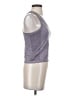 Vitality Purple Active Tank Size S - photo 4