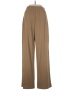 Unbranded Brown Casual Pants Size S - photo 2