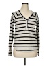 Chaser Ivory Pullover Sweater Size XL - photo 1