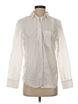 J.Crew Long Sleeve Button-Down Shirt (view 1)