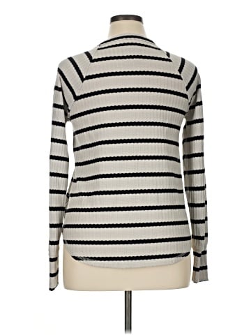 Chaser Pullover Sweater (view 2)