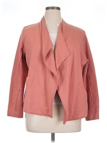Caslon Blazer (view 1)