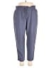 A New Day Solid Gray Casual Pants Size XXL - photo 1