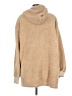 Unbranded Tan Faux Fur Jacket Size M - photo 2