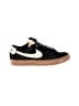 Nike Black Sneakers Size 7 1/2 - photo 1