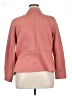 Caslon 100% Cotton Pink Blazer Size 1X - photo 2
