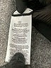 BCBGMAXAZRIA Solid Black Formal Skirt Size 6 - photo 5