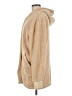 Unbranded Tan Faux Fur Jacket Size M - photo 5