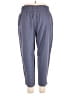 A New Day Solid Gray Casual Pants Size XXL - photo 2