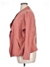 Caslon 100% Cotton Pink Blazer Size 1X - photo 5