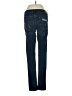 American Eagle Outfitters Graphic Blue Jeans Size 2 - photo 2