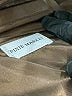 Pixie Market 100% Polyurethane Brown Coat Size S - photo 6