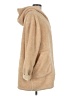 Unbranded Tan Faux Fur Jacket Size M - photo 4