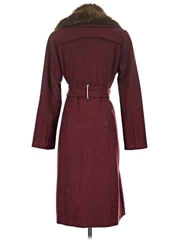 Worthington Wool Coat (view 2)