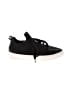 Steve Madden Black Sneakers Size 9 - photo 1