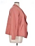 Caslon 100% Cotton Pink Blazer Size 1X - photo 4