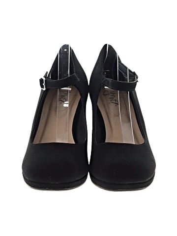 Y-Not? Heels (view 2)