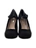Y-Not? Black Heels Size 10 - photo 2