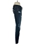 American Eagle Outfitters Graphic Blue Jeans Size 2 - photo 4
