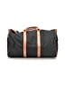 Longchamp Black Weekender One size - photo 3